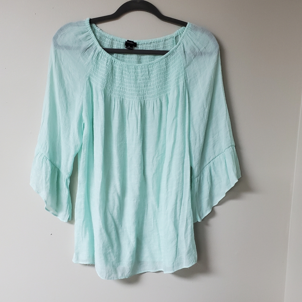 New Direction Women Top